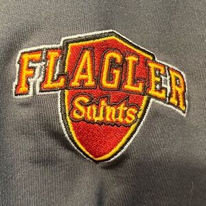Flagler College Pullover